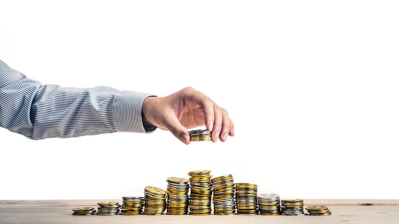 株式は「増価」証券!? 株主が配当金を受け取る仕組み