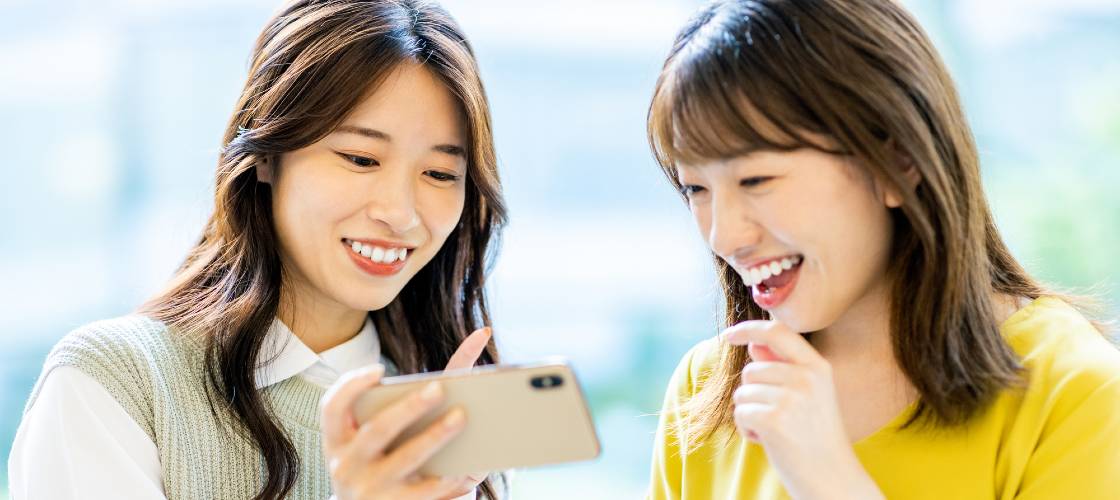 クレジットカード、ローン…WEBで自分に「ぴったりのサービス」を見つける