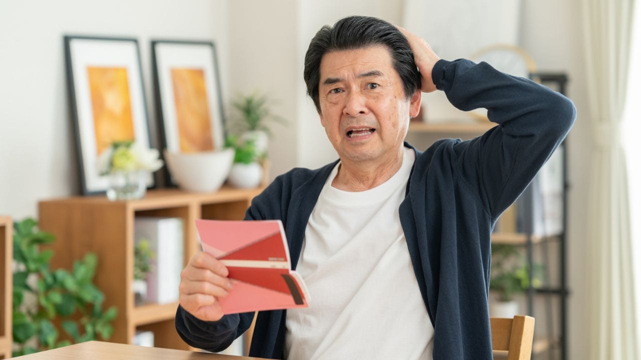 「嘘だろ…」貯金1,900万円・65歳男性が待ちに待った「年金生活」も、居酒屋で思い知らされた〈年金振込額の事実〉