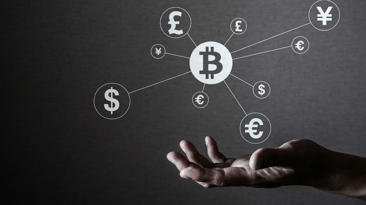 金融市場との比較で見る「仮想通貨市場」の行方 | ゴールドオンライン