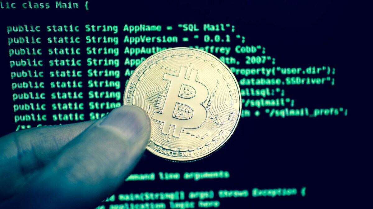 ピーク時には約25万件…ビットコインの送金詰まりが示す情報 | ゴールドオンライン