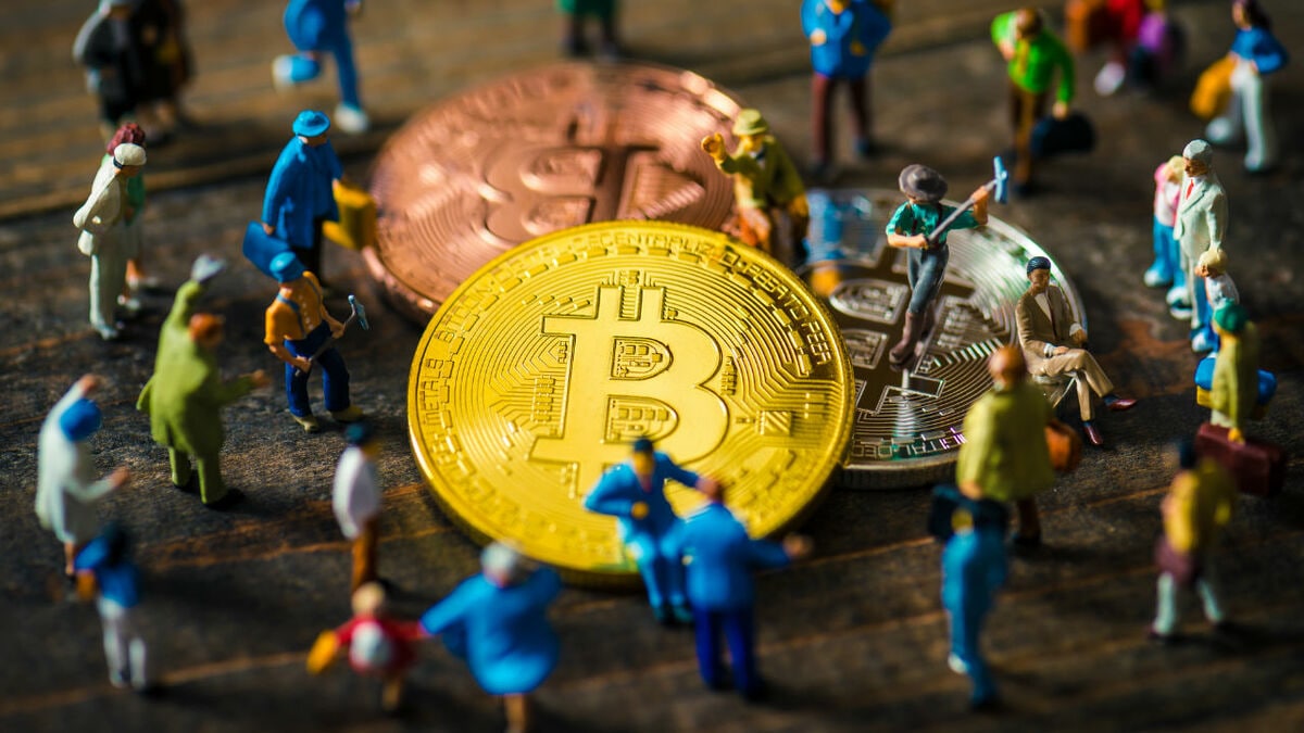 仮想通貨の「透明性・匿名性」はどのように担保されるのか？ | ゴールドオンライン