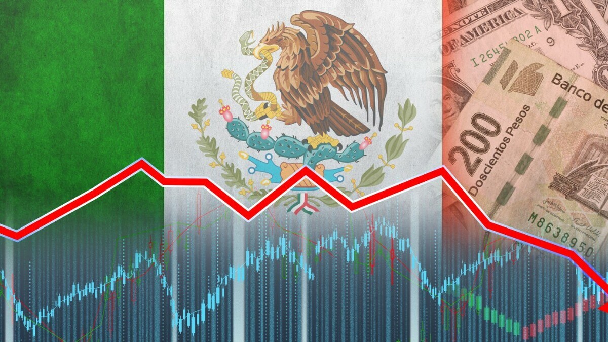 2025年の円安で急上昇したメキシコペソ・南アフリカランドの対円相場。2026年は「上がり過ぎ」の反動が…!?【国際金融アナリストが考察】 |  ゴールドオンライン