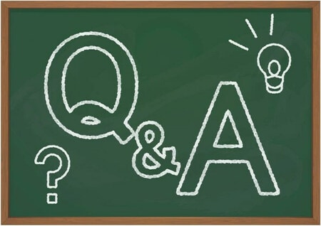 Q＆A