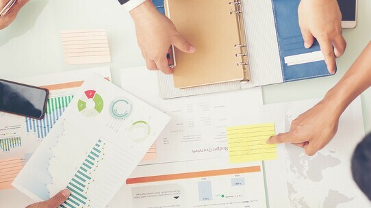 Web集客の費用相場はどれくらい?費用対効果の高い方法を選ぶには
