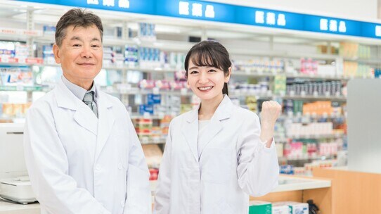 クリニック開業…これからの連携薬局は「ドラッグストアチェーン」が第一候補といえるワケ