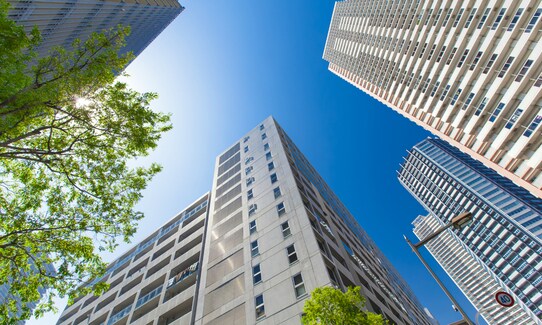 3位渋谷区、2位千代田区…「家賃が高い」市区町村ランキング