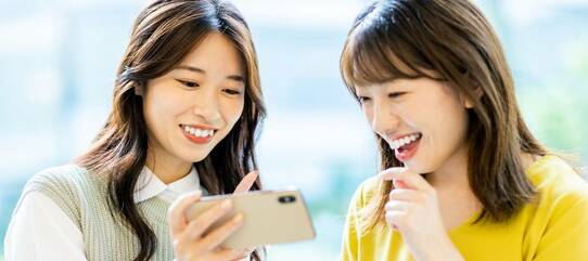 クレジットカード、ローン…WEBで自分に「ぴったりのサービス」を見つける