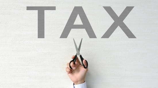 iDeCoならサラリーマンでも簡単に節税ができる