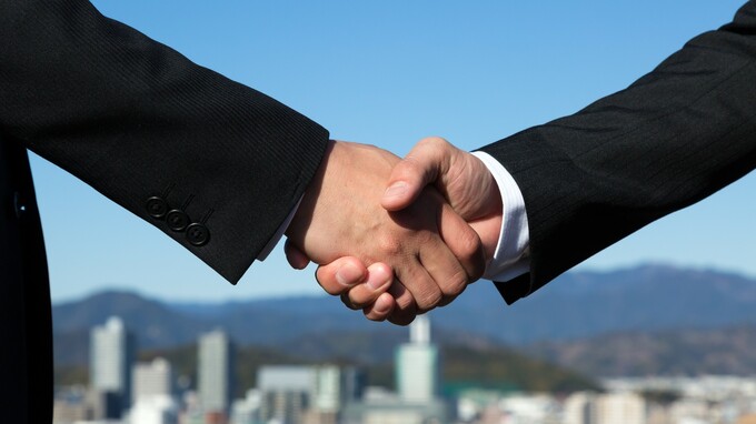 悪徳業者が急増！「M&amp;Aを成功させる」ための業者選定のコツ