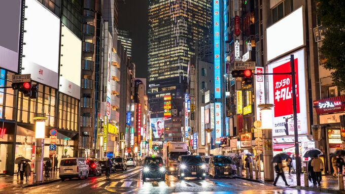 日本がビジネス上の「オワコン」であると断言できる、3つの理由