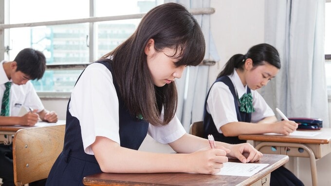 都立高校で「格差拡大」…進学実績向上の裏で起きている事態