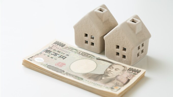 アパートを2棟保有・・・なのに何故お金が貯まらない？