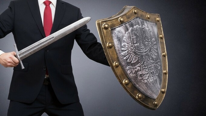 敵対的買収の防衛策「ポイズンピル」とは？【税理士が解説】 