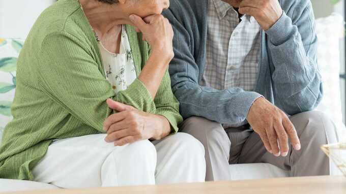 「自由な老後」はどこへ…〈年金月31万円・貯蓄5,200万円〉66歳夫婦、毎週続く孫の来訪にため息をつく理由