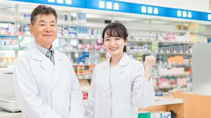 クリニック開業…これからの連携薬局は「ドラッグストアチェーン」が第一候補といえるワケ