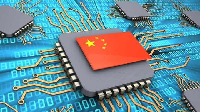 バイデン政権による、半導体の輸出規制にも強気な中国… “1兆元”支援の報道から半導体株が大幅高に