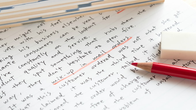 大きく変わる英語教育…受験生に求められる「4技能」とは？