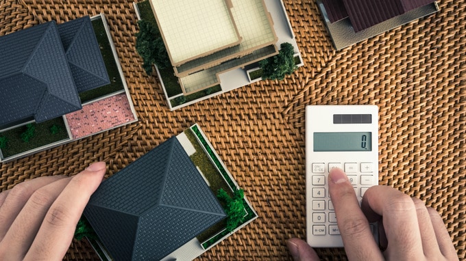 「積算価格」が高い物件と低い物件　投資で儲かるのはどっち？