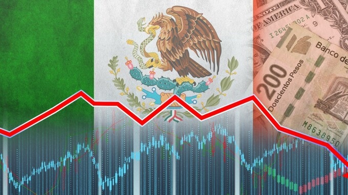 2025年の円安で急上昇したメキシコペソ・南アフリカランドの対円相場。2026年は「上がり過ぎ」の反動が…!?【国際金融アナリストが考察】