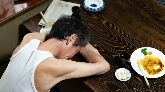 「働けなくなったら、終わりです」手取り12万円・70歳男性…“年金だけでは暮らせない”高齢者が語る〈働く老後の現実〉