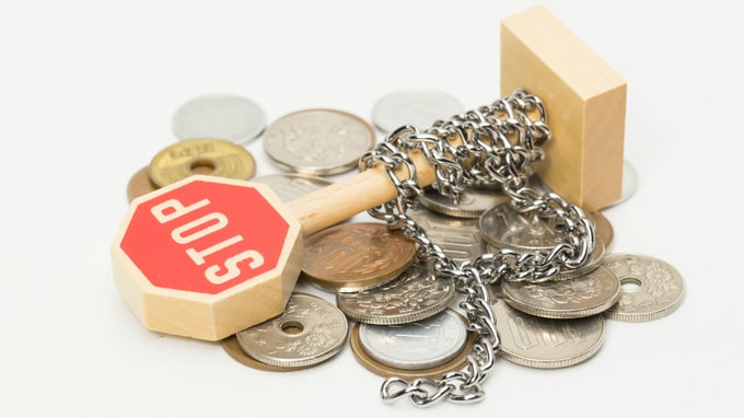 ローン返済の継続よりも「自己破産」を選ぶメリットとは？