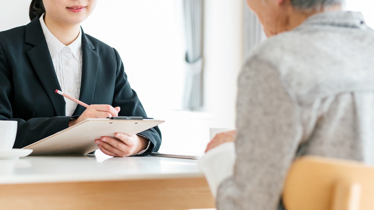 配偶者の税額軽減は使わないほうがいい?「二次相続」を想定した相続税対策【行政書士が解説】