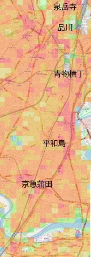  出所：地域経済分析システム（RESAS：リーサス）より作成