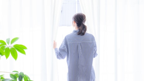 「住みやすい空間のために購入した物」のなかでストレスがたまってしまう理由…心地いい部屋にもっとも大事なこと | THE GOLD 60