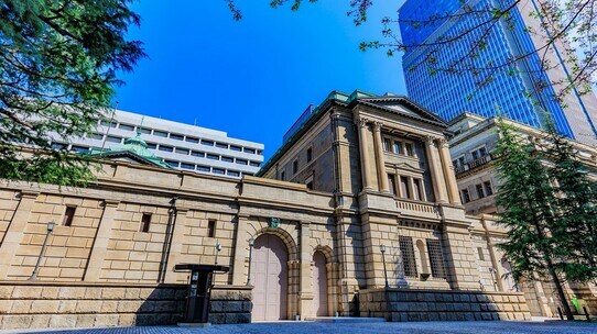 黒田日銀は間違っていない?…投資の神様バフェットが気付いた「日本株ブーム」の可能性