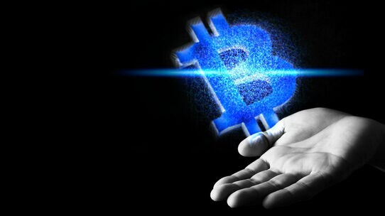 証拠金取引量が増加するビットコイン市場…その理由とは?