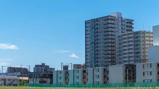 不動産投資「やめとけ」の真相…リスクを知らずに失敗する人、不動産投資を始めて成功する人の決定的な差