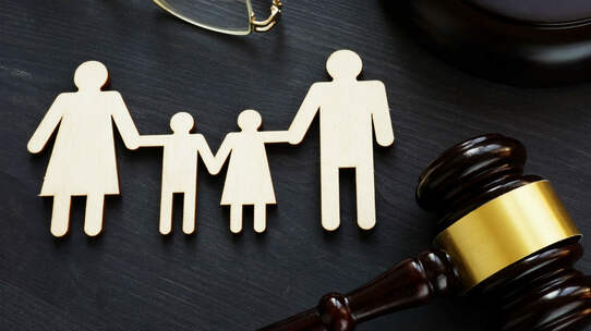 親の再婚…継父の子にはならずに「再婚後の姓」を名乗れるか?