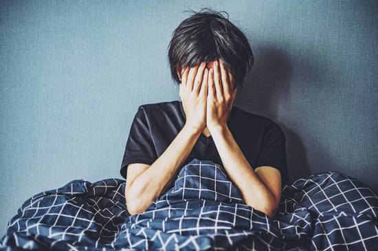 良質な睡眠で睡眠時の無呼吸も体調も改善?