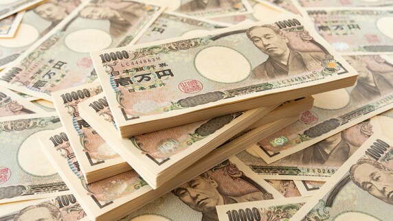 「2,000兆円の個人金融資産」がある日本… 莫大な貯金を利用し、経済の地盤沈下を防ぐ方法【マネックスグループ会長・松本大氏が解説】