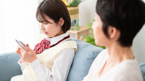 受験生の子どもに絶対言ってはいけないセリフとは？医学部受験における親の役割【河合塾カリスマ講師の助言】