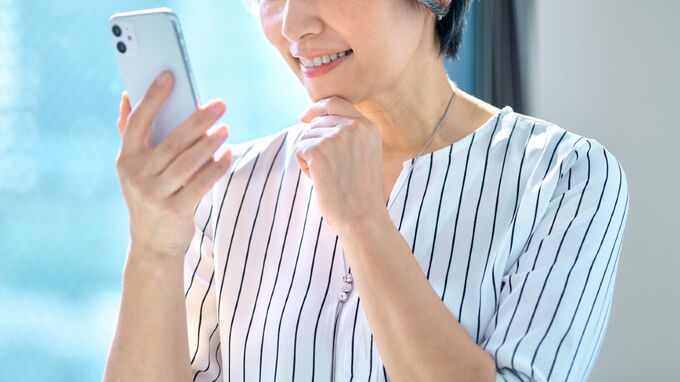 「知らなきゃ損するところだった…」年金月13万円・68歳元事務職の女性、思いがけず手にした〈隠れ年金300万円〉の正体