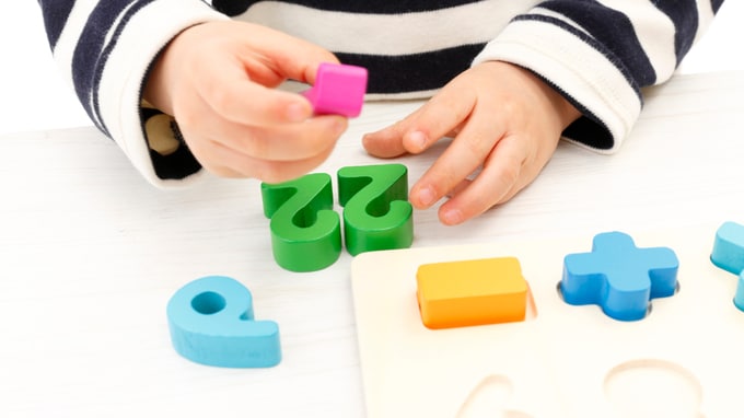 「いらない数字はどれ？」低学年からチャレンジ！東大脳ドリル