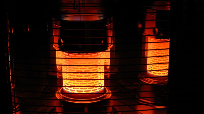 石油ストーブを使っても大丈夫!? 「結露」が発生しない住まい