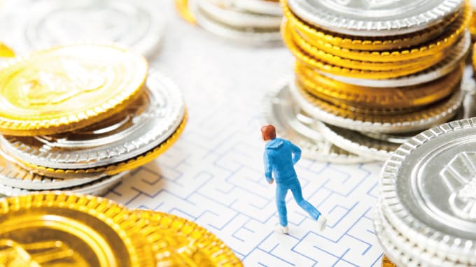 毎年「100項目」書き出す！ 目標設定の重要性