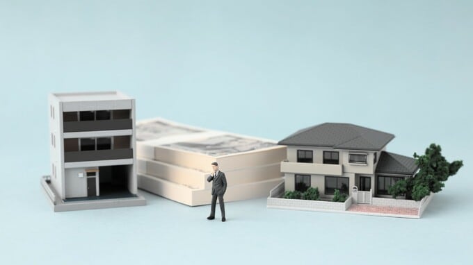 親切な不動産会社と思ったが…物件が希望価格で売れないワケ