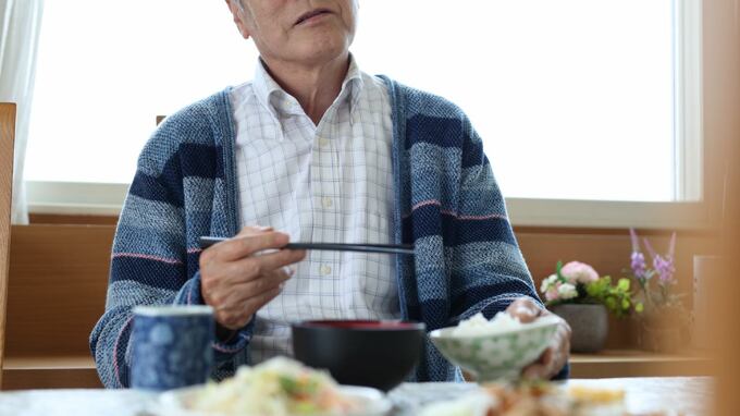 「もう来ないで」…家の鍵を替えた83歳父。長女が語る“面会拒否”の真相と、室内で見た〈異様な光景〉