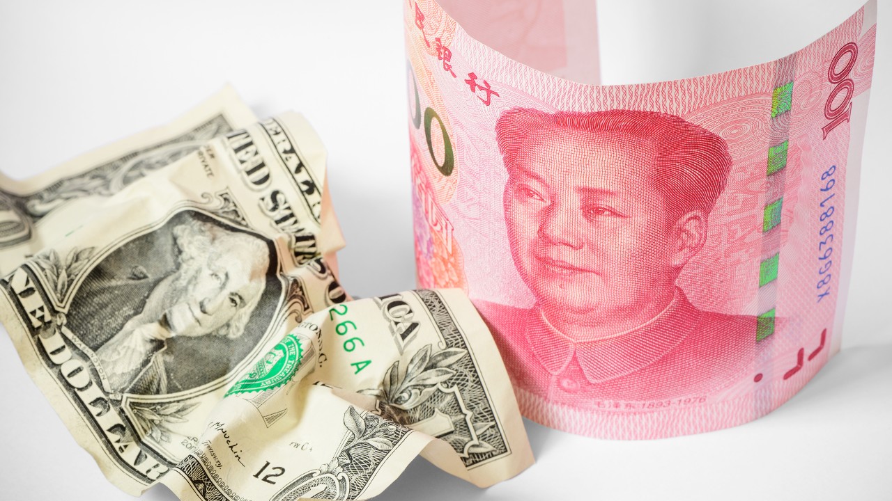 中国人民元が絶対に「ドルに取って代わる」ことができない理由