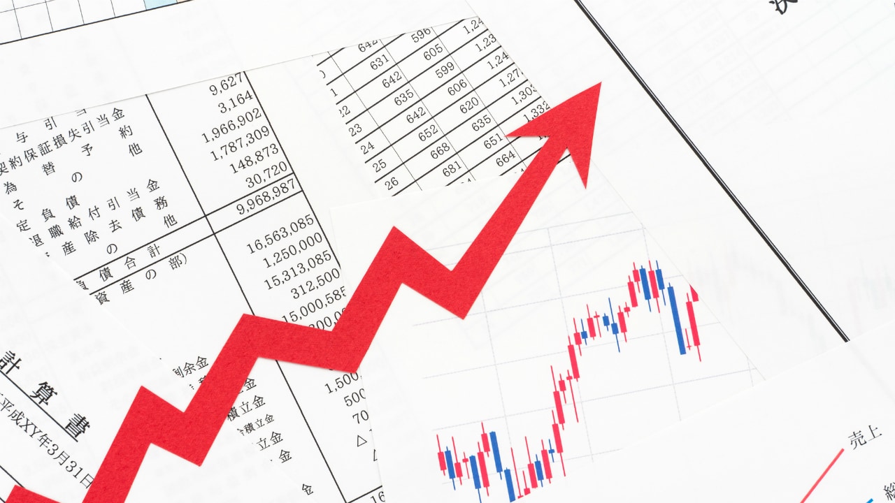 会社の売却・・・買い手から高く評価される「業績推移」とは?