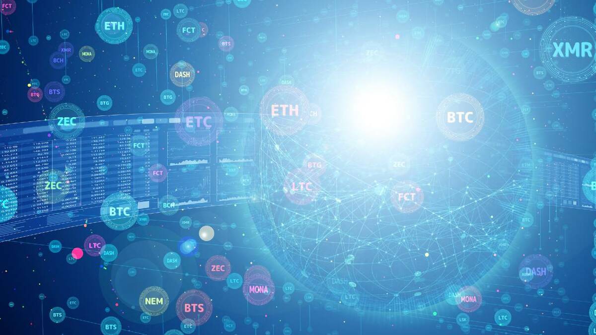 BINANCE（バイナンス）とは？利用する際の注意点など解説｜資産形成ゴールドオンライン