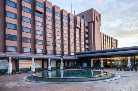 （SHIROYAMA HOTEL kagoshima（鹿児島県）／PIXTA）