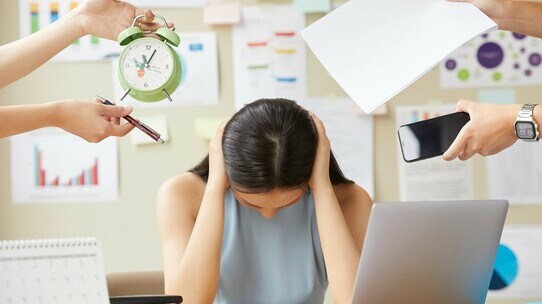 職場で使える!「相手に不快感を与えない断り方」3ステップ