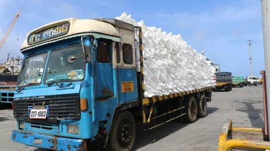 インド、スリランカに40億米ドルの融資を行う。経済への影響は