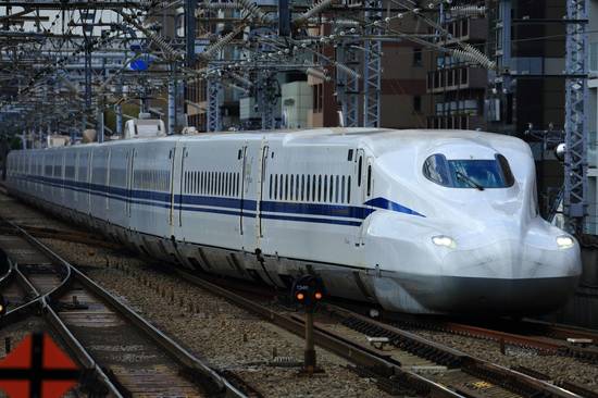 新幹線で移動の出張なら、ベストな立地