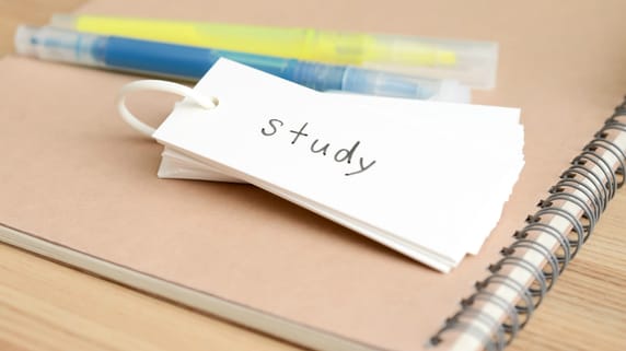 受験本番までに大きな差がつく!? 「細切れ時間」の活用法
